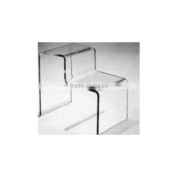 Acrylic End Table / Acrylic Side Table / Acrylic Funiture