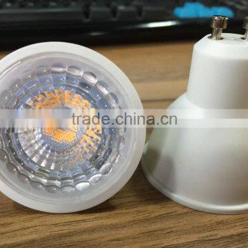 5W GU10 LED Spotlight 38 Degree Beam Angle LED Spot Light photo-3