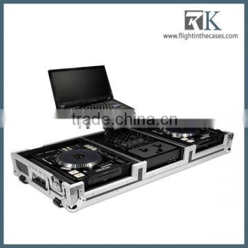 Hercules DJ Control case for MP3 LE Digital DeeJay Controller flight case