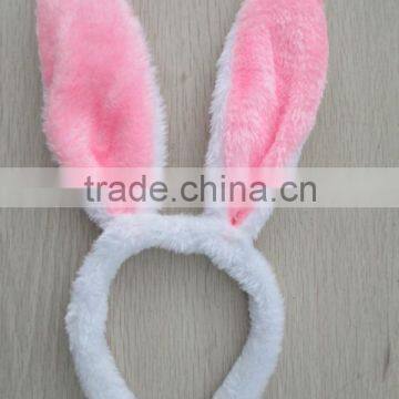 Promotional Festival Bunny Ears Headband