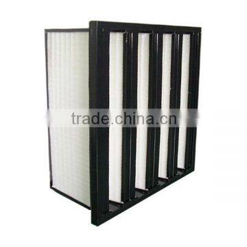 Suitable for the ventilation system that has limited space Air Filter