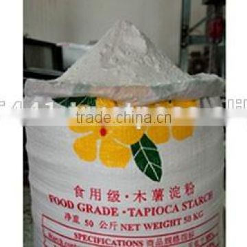 Viet Nam High Quality White Tapioca Starch for Sale