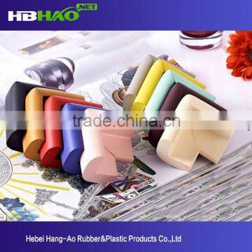 All Kinds of Soft Edge Guard/Corner Cushions for Glass Tables or Shelves photo-2