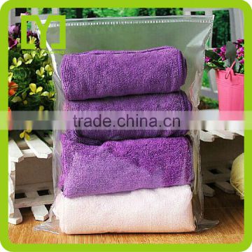 2016 promotion waterproof YiWu pvc bag for bedsheets packing