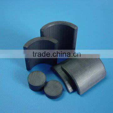 Shanghai Strong Magnetsblock Ferrite Magnet Y30 photo-6