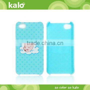 mobile phone PC case for iPhone 4S