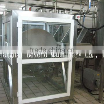 butter processing equipment