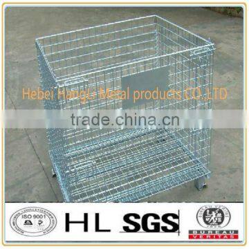 Hot sale Stainless Steel Welded Wire Mesh (Factory ,ISO9001Certificate)