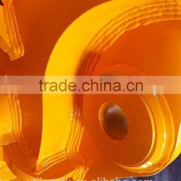 Hydraulic Quick Coupler For Kat CAT410-E photo-2
