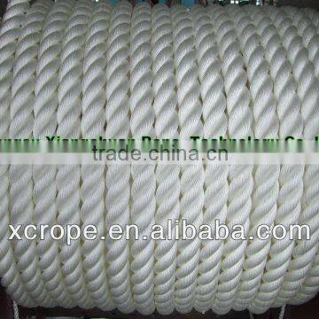 3-strands PP Rope/12mm pp Rope/pp Danline Rope