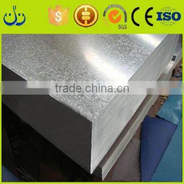 Ppgi/hdg/gi/secc Dx51 Zinc Cold Rolled/hot Dipped Galvanized Steel Coil/sheet/plate/strip photo-5