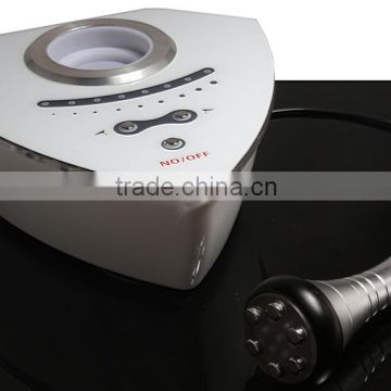 six polar rf adio frequency facial wrinkle removal/tightening