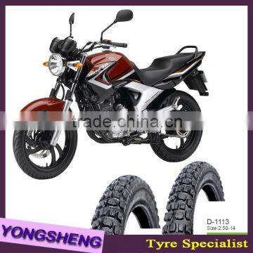 Best quality motorcycle tires motorcycle tyres 80 100-18