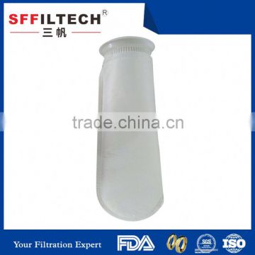 popular high quality cheap micron liquid filter bag