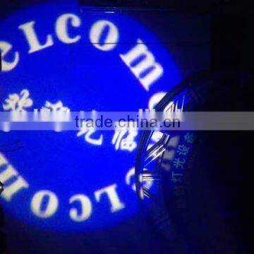 Useful Mini 30W LED LOGO Light For Christmas Party photo-4