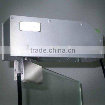 double direction swing door opener (concealed)