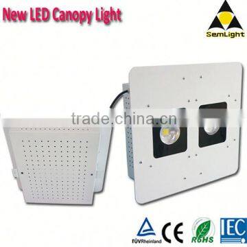 explosion proof explosion proofing flood lamp 100w gas station led light