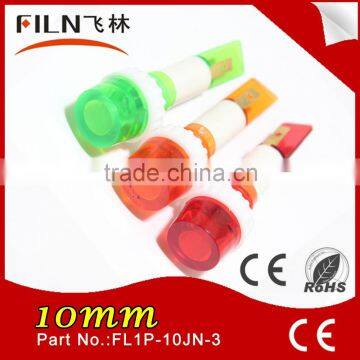 Plastic Screw Lamps Panel Car Lights LED Lighting Led Auto Lamp photo-5