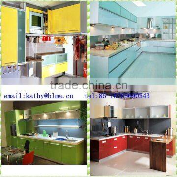 new model kitchen cabinet whole kitchen cabinet set