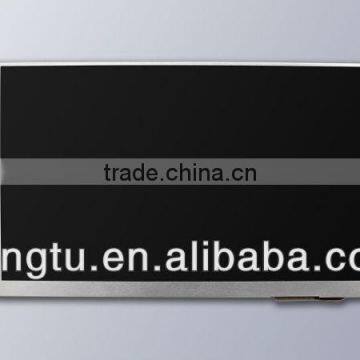 Car Navigation Display Screen w/ High Resolution by AUO C065GW01 photo-2