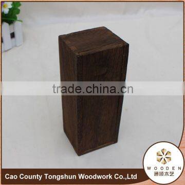 Arts Mind 2 Layer Wooden Jewelry Boxes