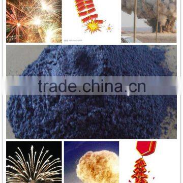 fireworks raw materials of aluminium powder