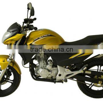 Popular motorcycle cheap motor bikes in Russia(ZF150-9)