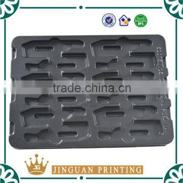 Professional High Quality Plastic Blister Clamshell Packaging photo-5