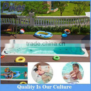 Spa Tubs Type and for many people use Capacity swimming spa pool