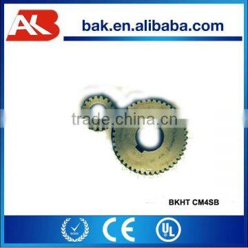 Hitachi CM4SB Marble Cutting Machine parts , metal gear set supplied