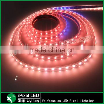 smd3535 rgb led pixel narrow board digital 5mm led strip