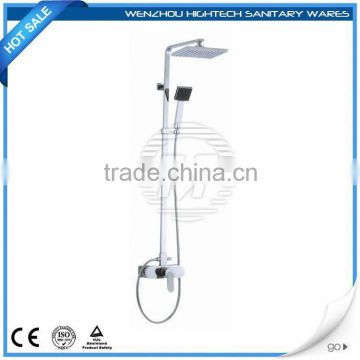 2014 Manufacture Hot Sale Thermostatic Shower Faucet