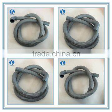 Hot sale OEM washing machine parts water outlet hose/pipe