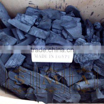 Egyptain Hard Wood Charcoal photo-3