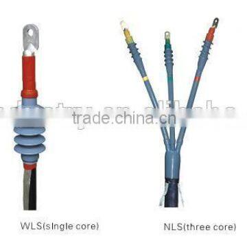 10 ~ 35kV Cold Shrink Cable Termination photo-3