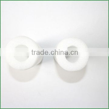 Nice-looking hot sale epe foam materials polyurethane foam pipe insulation