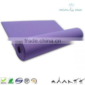 Eco - Friendly Manufacturer China Ningbo Lower Price Yoga Mat