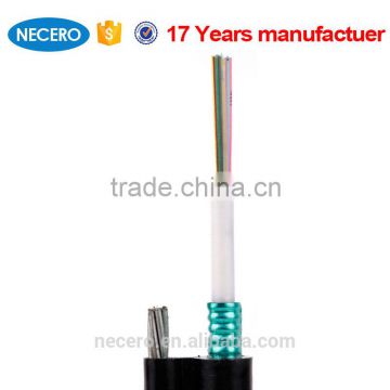 12 core cable GYXTC8S for telecommunication