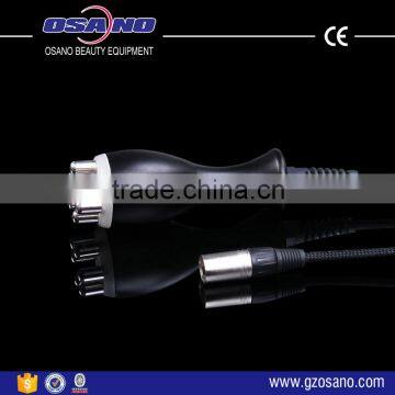 China Supplier Cavitation Infrared Light RF Vacuum Suction Massage Machine photo-3