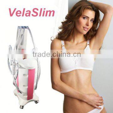 2013 Newest!Velaslim beauty machine for bodyslimming (S80)-CE/ISO-anti age facial care