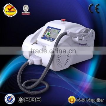 hot sale hair removal skin care 7 filters e-light ipl (CE ISO TUV BV)