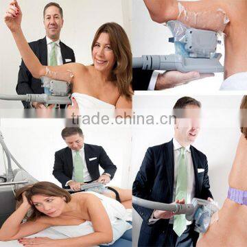 2016 Hot Sale Cool Body Sculpting Machine for Thigh photo-2