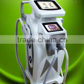 e-light+ipl+laser Beauty Equipment(OEM) GL001