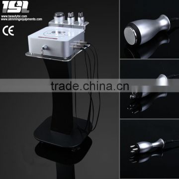 Free Shipping 3in1 rf cavitation beauty equipment