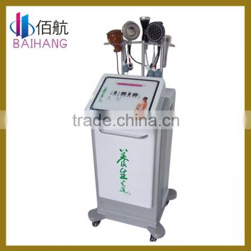 2016 Factory promotion Chinese traditional health care beauty machine