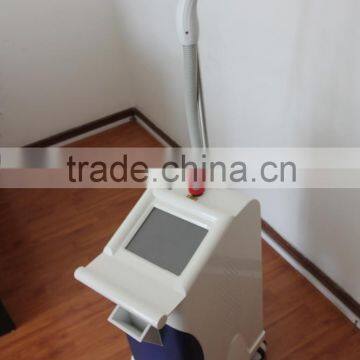 High Quality Aesthetics Equipment Mini Alma Diode Laser Hair Removal Machine for Sale