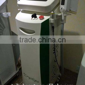 Loss Weight Best Fat Freezing Machine Cryolipolysis Weight Loss Reduce Cellulite Machine / Cool Sculptings Machine For Sale photo-3