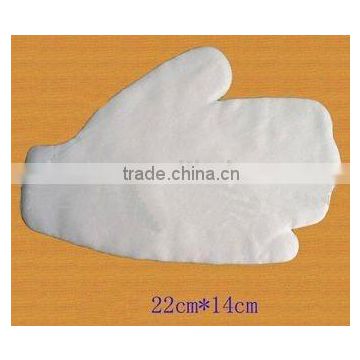 OEM Cosmetic Nonwoven Hand Mask Gloves