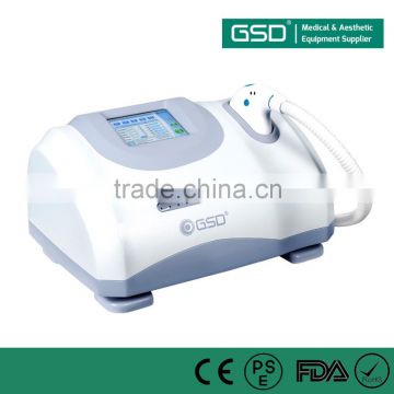 GSD best professional ipl hair removal machibe FDA Medical CE certificated