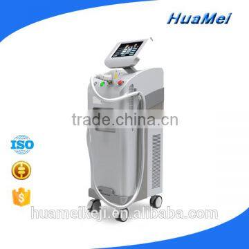 Hot sale best quality 808nm diode laser hair removal machine